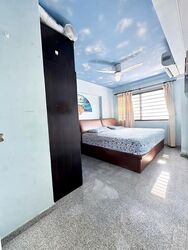 Blk 688B Choa Chu Kang Drive (Choa Chu Kang), HDB 4 Rooms #482196761